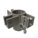 M 10x20 | 3-Way Middle Outer Leg Slider Bracket - Impact Canopies USA
