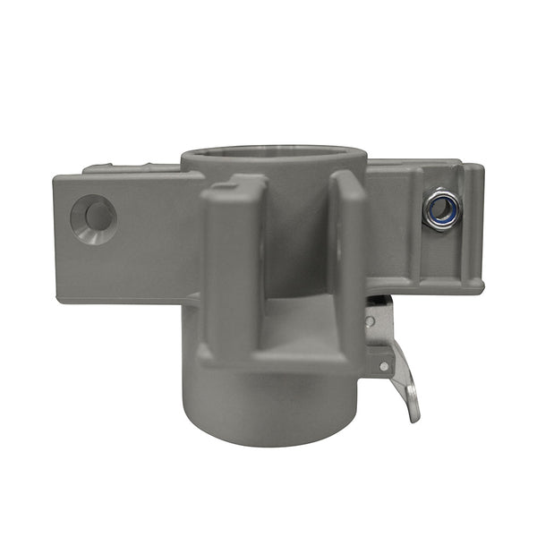 M 10x20 | 3-Way Middle Outer Leg Slider Bracket