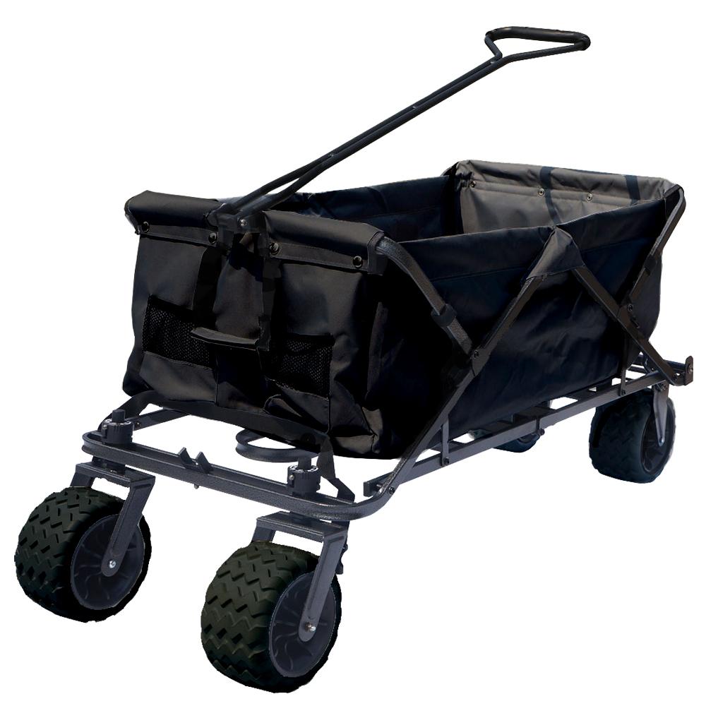 Custom Branded Folding Wagon