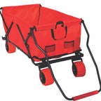 All-Terrain EXTRA LARGE Folding Wagon - Impact Canopies USA
