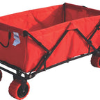 All-Terrain EXTRA LARGE Folding Wagon - Impact Canopies USA