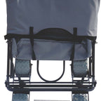 Custom Branded Folding Wagon