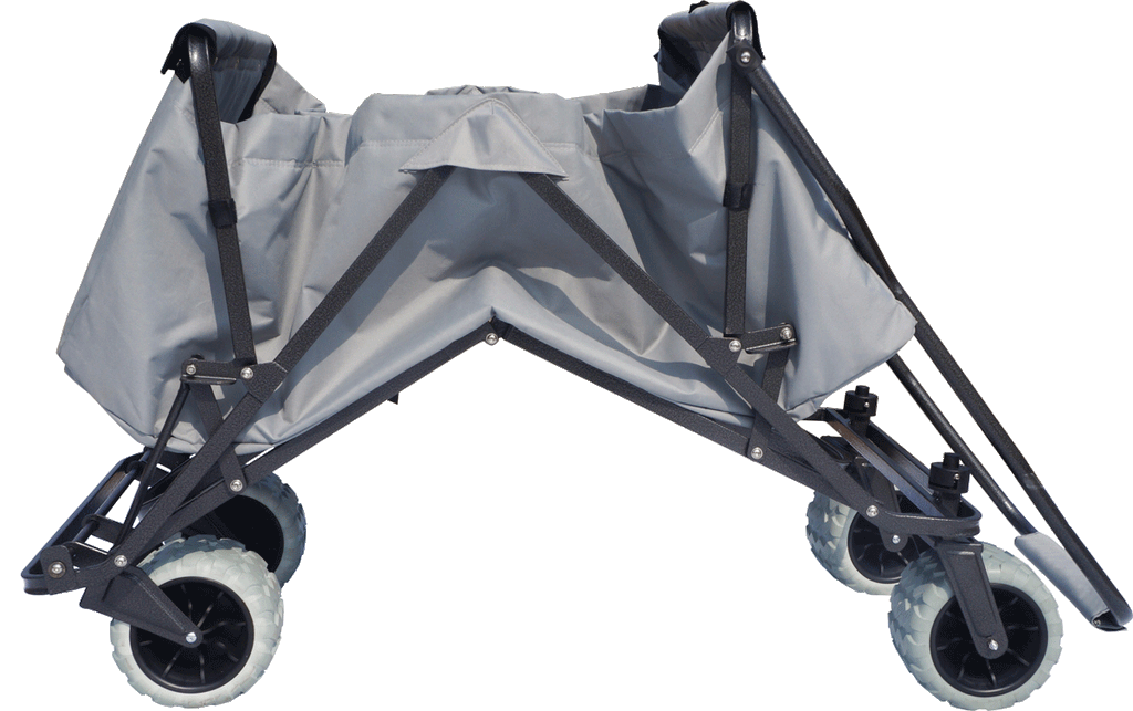 Custom Branded Folding Wagon