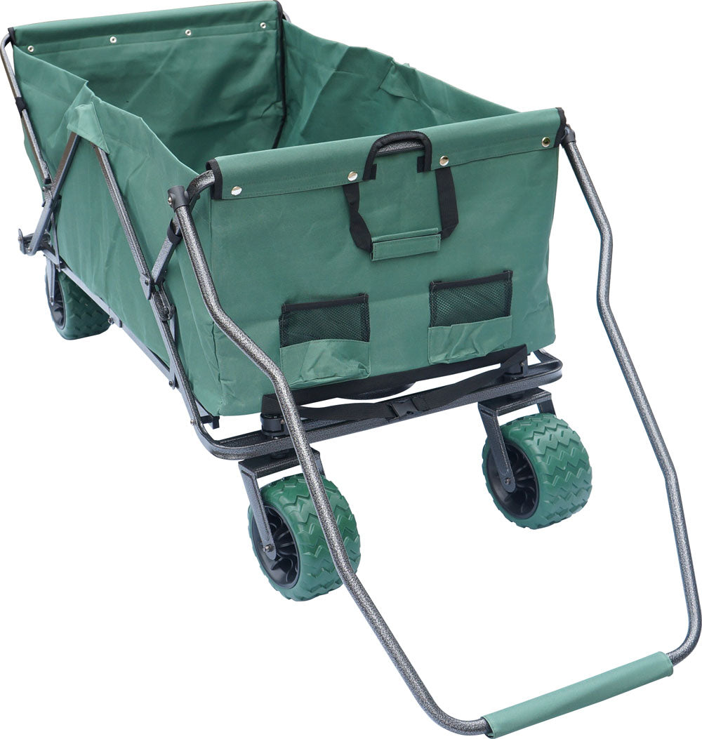 Custom Branded Folding Wagon
