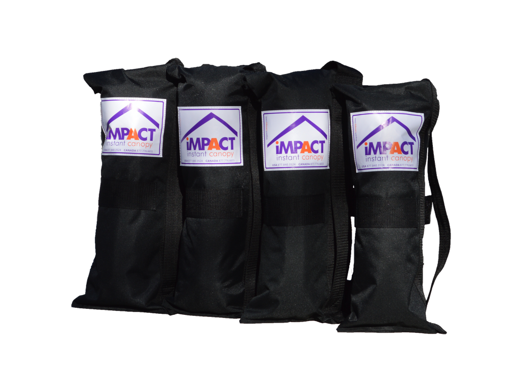 Custom 10x20 Canopy Kit