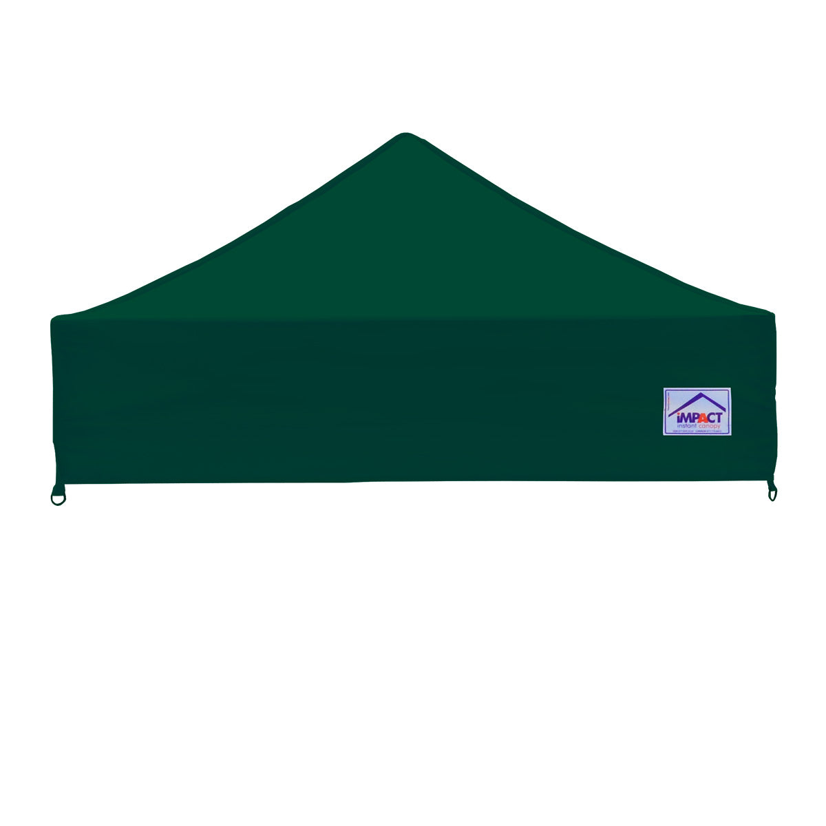 5x5 Pop Up Canopy Tent Replacement Top