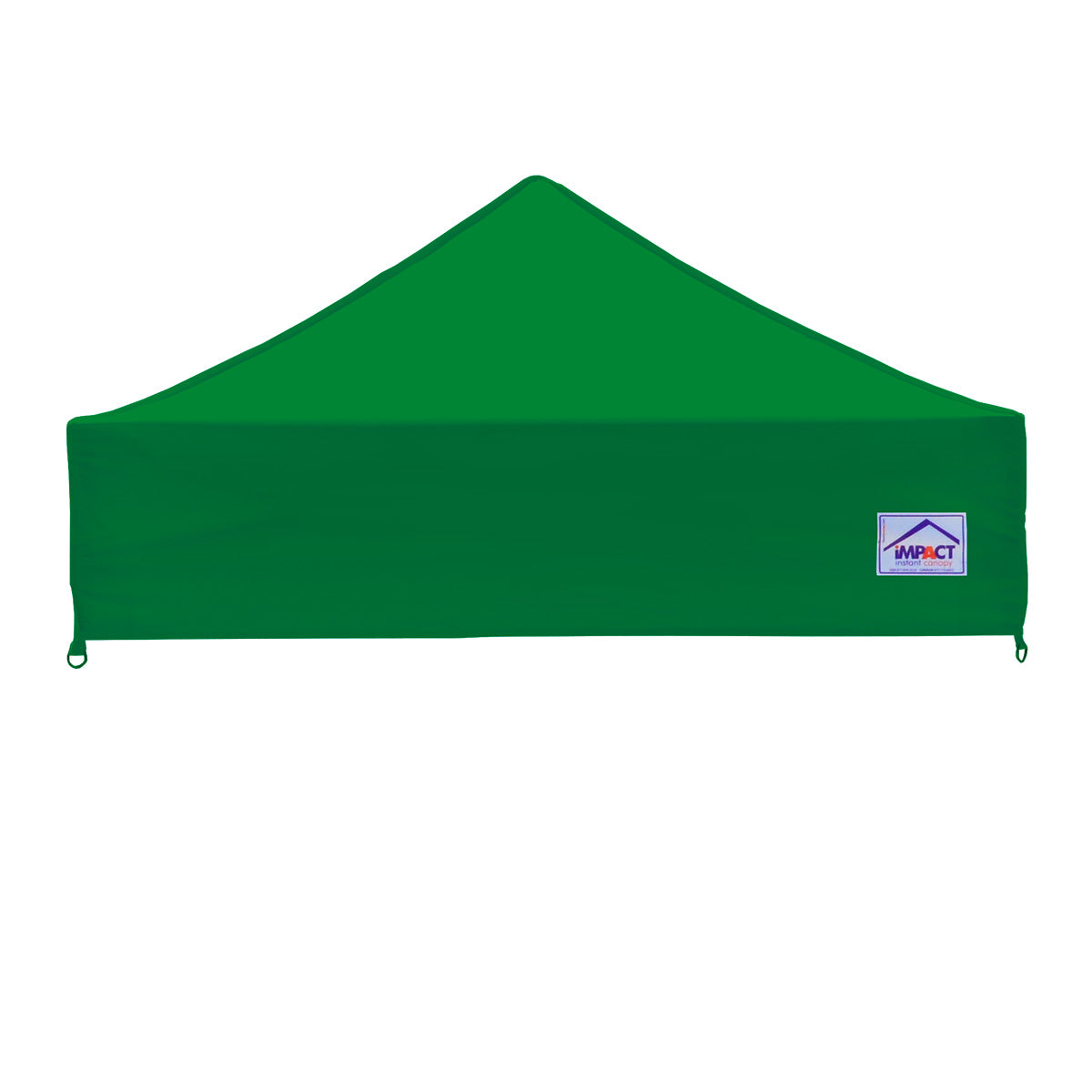 5x5 Pop Up Canopy Tent Replacement Top