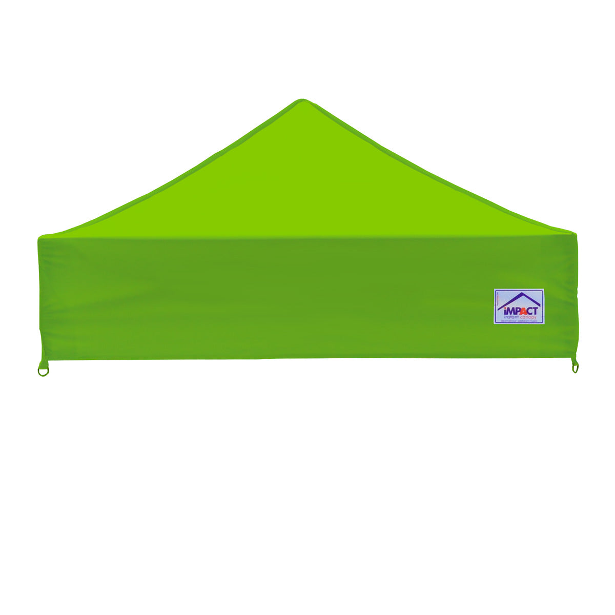 5x5 Pop Up Canopy Tent Replacement Top