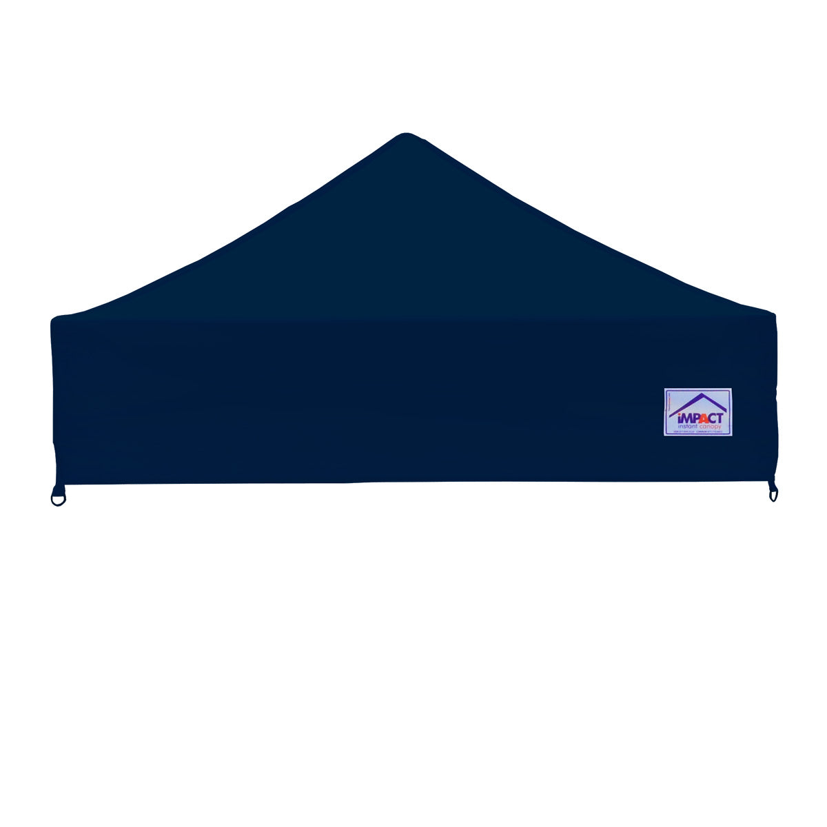 5x5 Pop Up Canopy Tent Replacement Top