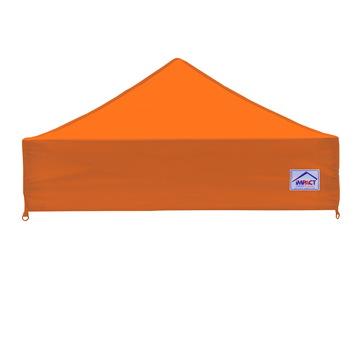 5x5 Pop Up Canopy Tent Replacement Top