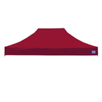8x12 Pop Up Canopy Tent Replacement Top
