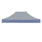 8x12 Pop Up Canopy Tent Replacement Top
