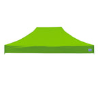 8x12 Pop Up Canopy Tent Replacement Top