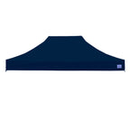 8x12 Pop Up Canopy Tent Replacement Top