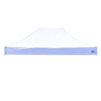 8x12 Pop Up Canopy Tent Replacement Top