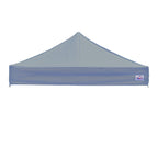8x8 Pop Up Canopy Tent Replacement Top