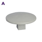 CL / AOL | Part A. Dome Cap - Impact Canopies USA