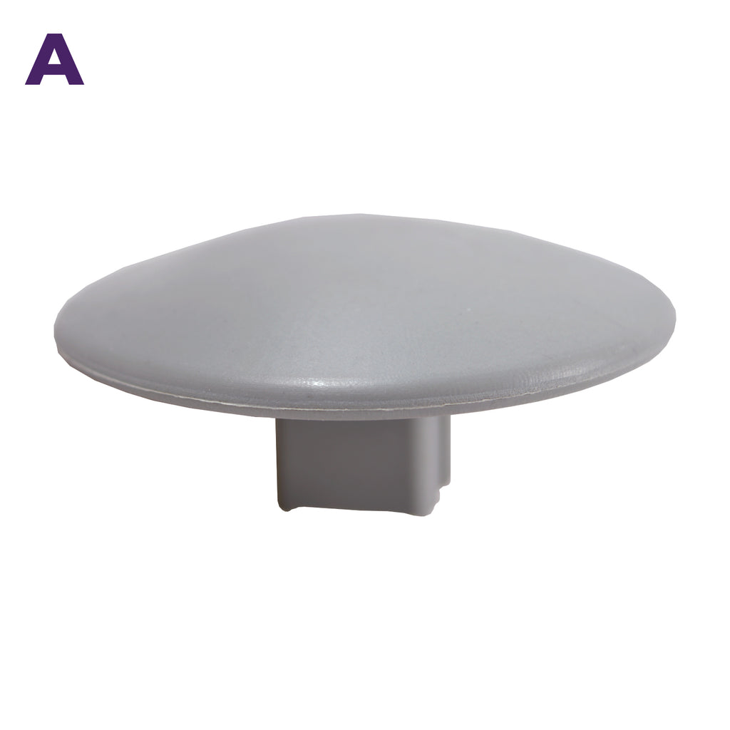 DS Part A. | Dome Cap - Impact Canopies USA