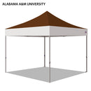 Alabama A&M University Colored 10x10