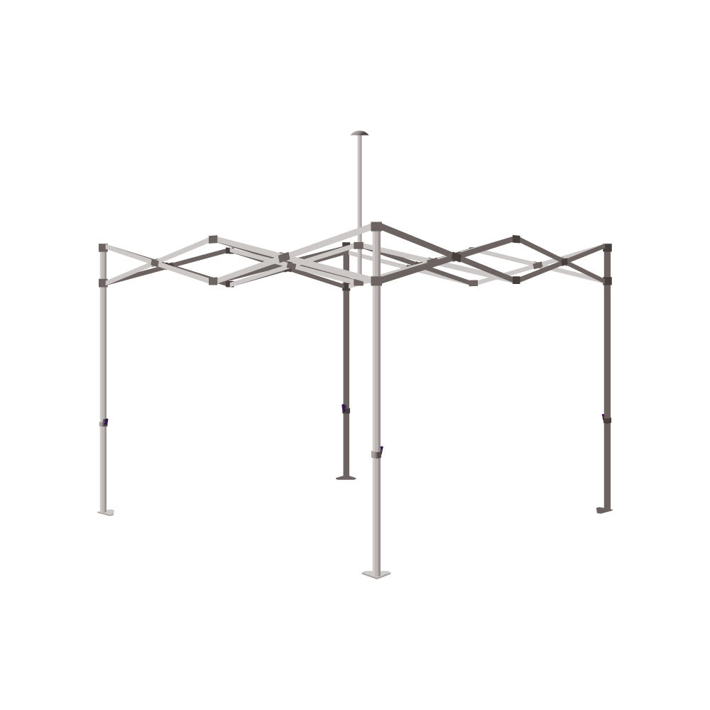 Arizona Arsenal SC 10x10 Canopy Kit