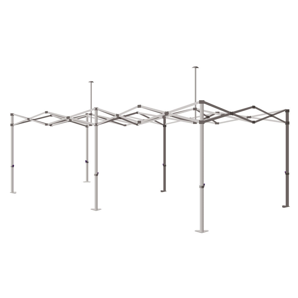 Arizona Arsenal SC 10x20 Canopy Kit