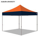Auburn University Colored 10x10