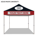 Azusa Pacific University Colored 10x10