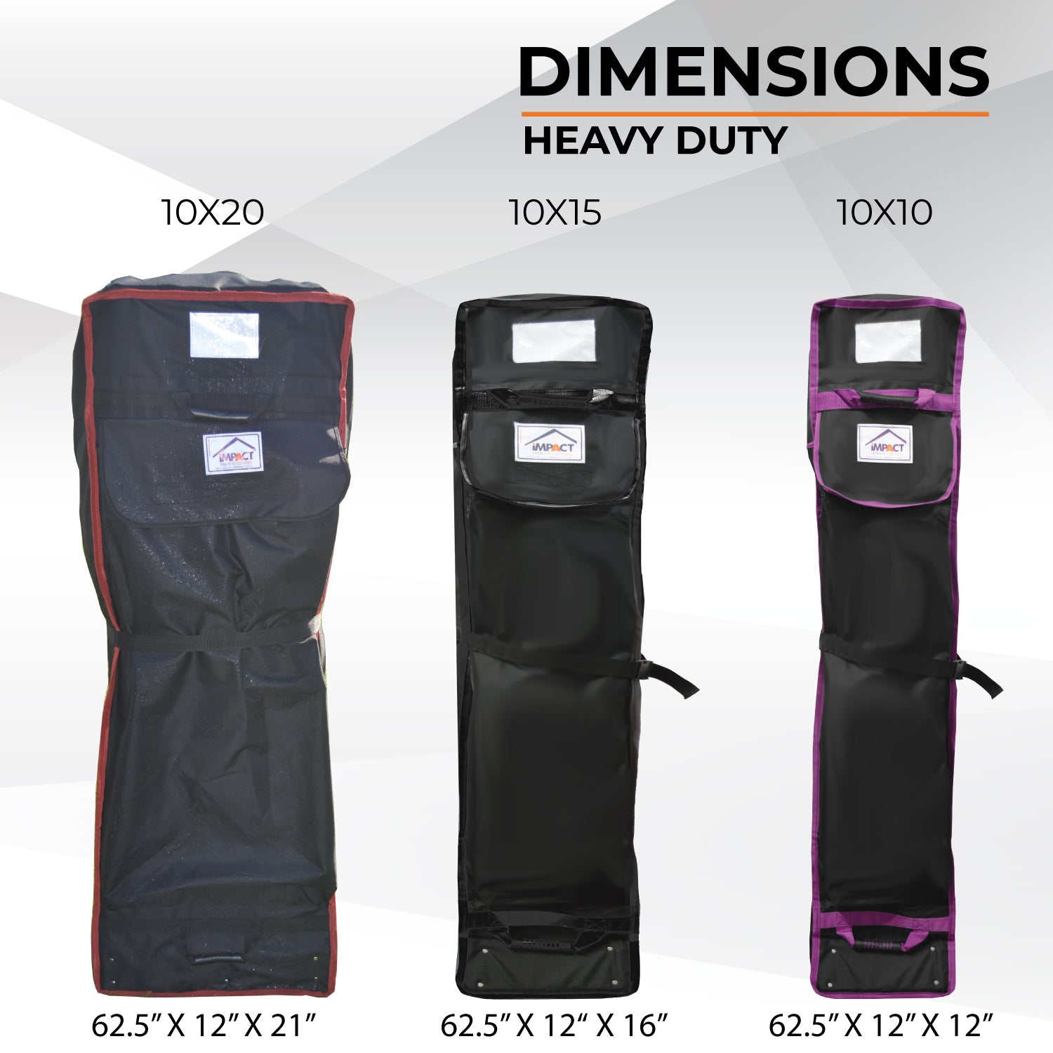 pop up tent bag Pop Up Canopy Tent Roller Bags