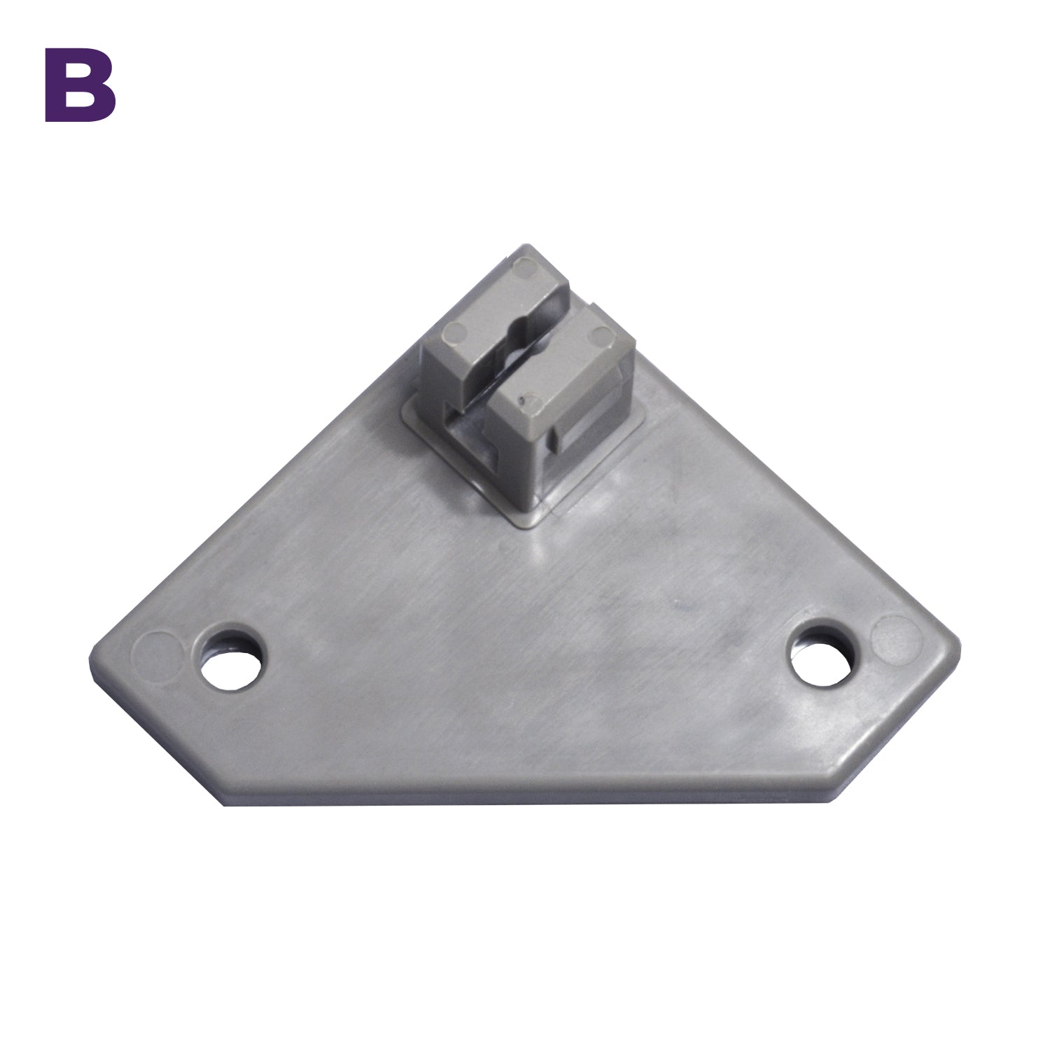 DS Part B. | Foot Pad - Impact Canopies USA