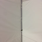 10x10 Market Canopy Wall Kit