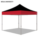 Biola University Colored 10x10