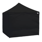 10' Canopy Sidewalls - 4 Walls - 190 Taffeta - Impact Canopies USA