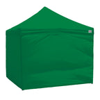 10' Canopy Sidewalls - 4 Walls - 190 Taffeta - Impact Canopies USA