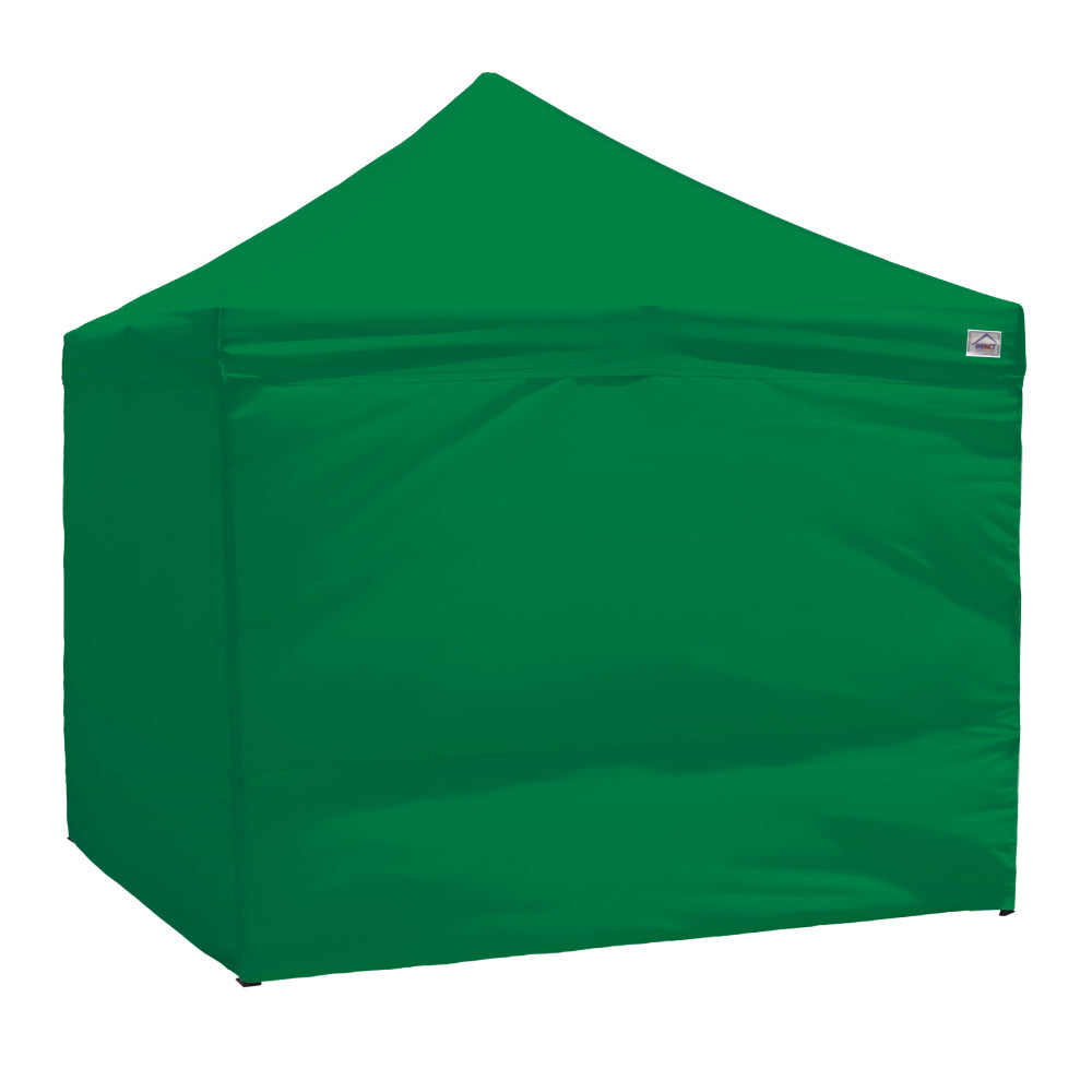 10' Canopy Sidewalls - 4 Walls - 190 Taffeta - Impact Canopies USA