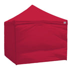 10' Canopy Sidewalls - 4 Walls - 190 Taffeta - Impact Canopies USA