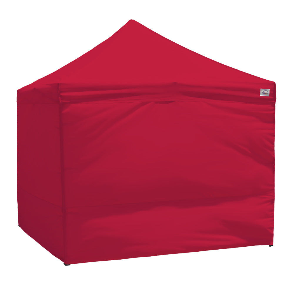 10' Canopy Sidewalls - 4 Walls - 190 Taffeta - Impact Canopies USA