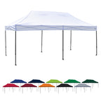 10x20 Canopy - Impact Canopies USA