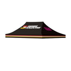 Replacement CAN-AM 3Wheel Collective  Branded Top Only