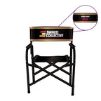 CAN-AM 3Wheel Collective-Branded-Directors-Chair