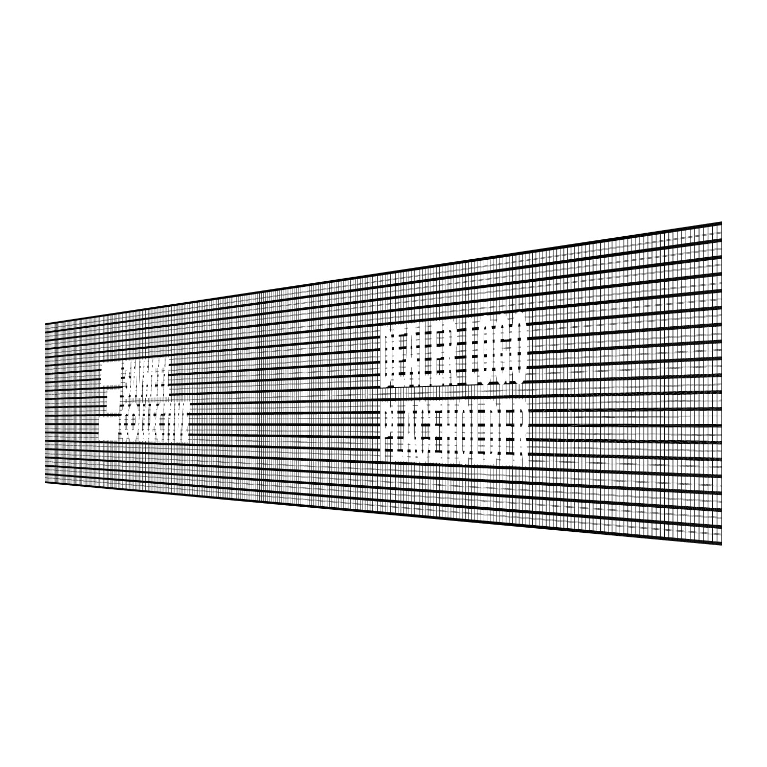 CAN-AM 3Wheel Collective Branded Event Fence