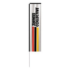 CAN-AM 3Wheel Collective Branded Sky Flag
