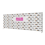 CAN-AM 3Wheel Collective Branded Media Wall