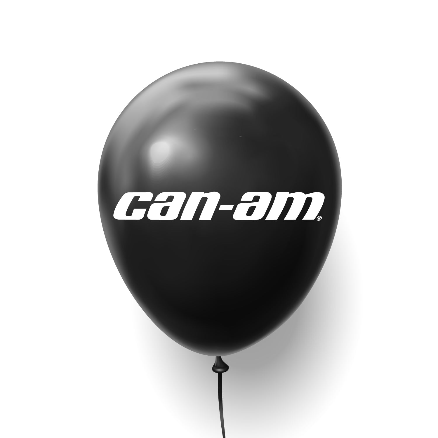 CAN-AM Branded Balloons