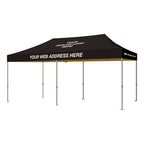 10x20 BRP Branded Canopy Kit