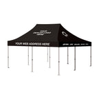 20x20 BRP Branded Canopy Kit