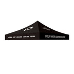 Replacement BRP  Branded Top Only