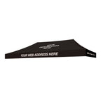Replacement BRP  Branded Top Only