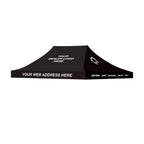 Replacement BRP  Branded Top Only