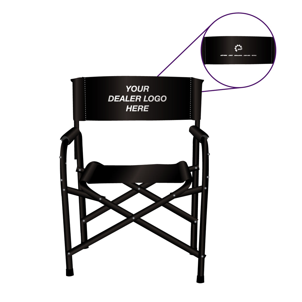 BRP-Branded-Directors-Chair