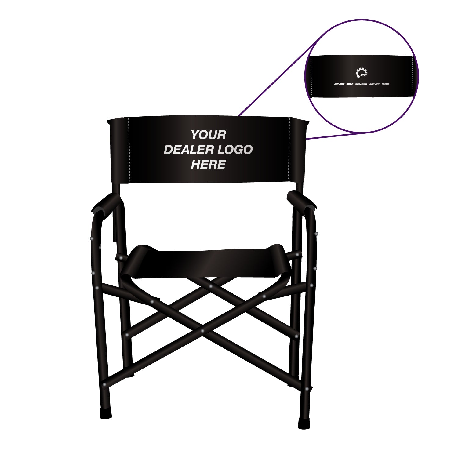 BRP-Branded-Directors-Chair